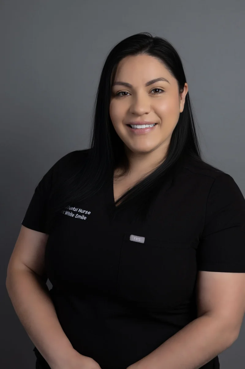 Adrianna, Lead Nurse · Clinical Manager at Perfect White Smile