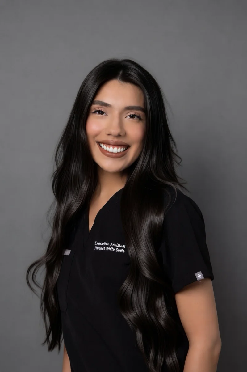 Christina, Executive Assistant · Patient Care Specialist at Perfect White Smile