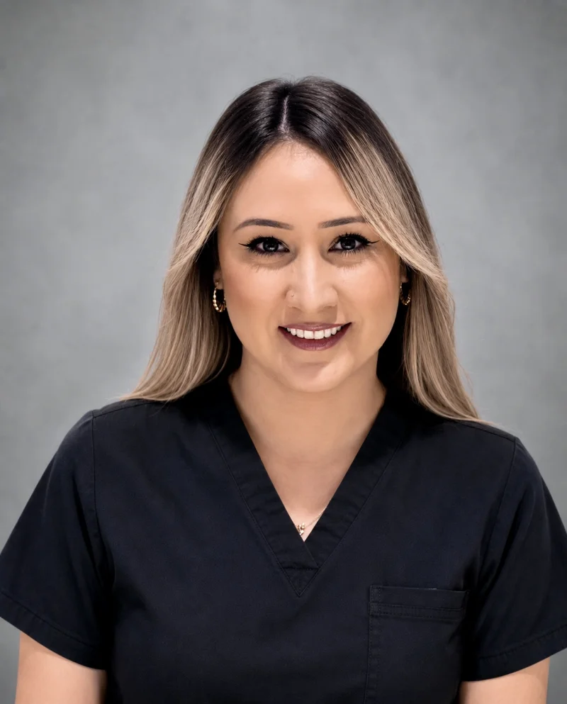 Erika, Lead Nurse · Care Specialist at Perfect White Smile