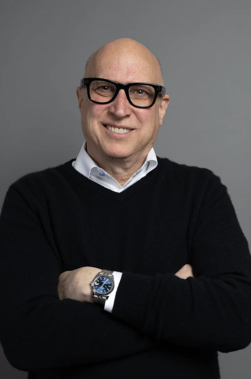 Dr. David Frey, Founder and Chief Dentist at Perfect White Smile