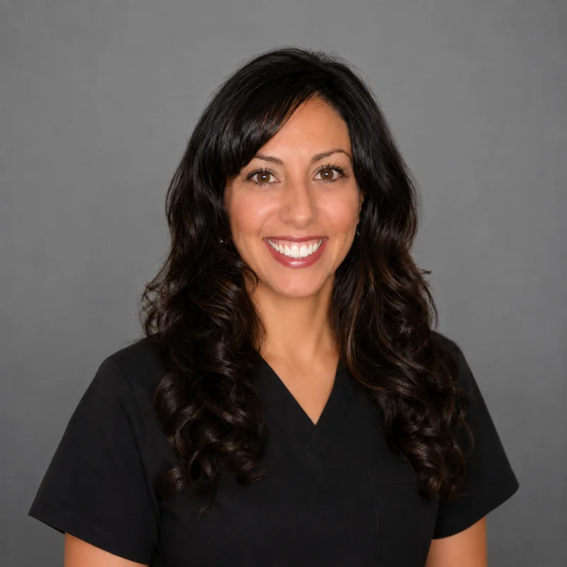 Dr. Yaelle Gabay, General Dentist · Certified Invisalign Provider at Perfect White Smile
