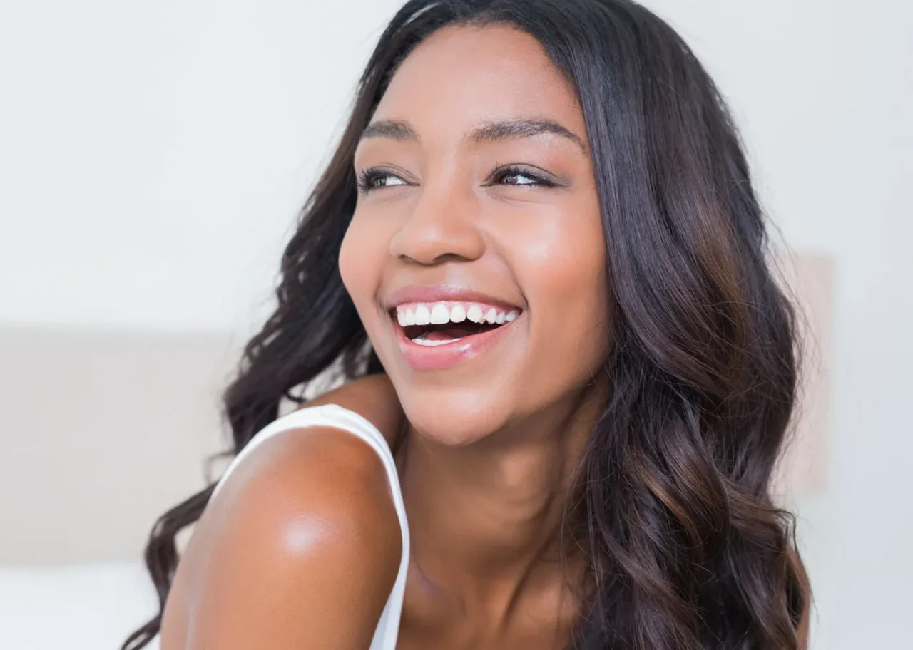 TMJ Causes at Perfect White Smile