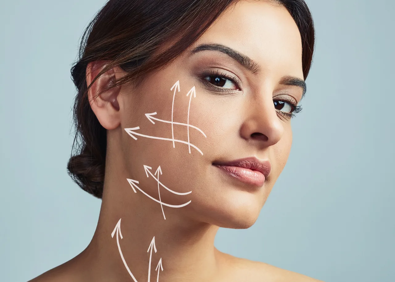 Non-Surgical Facelift at Perfect White Smile