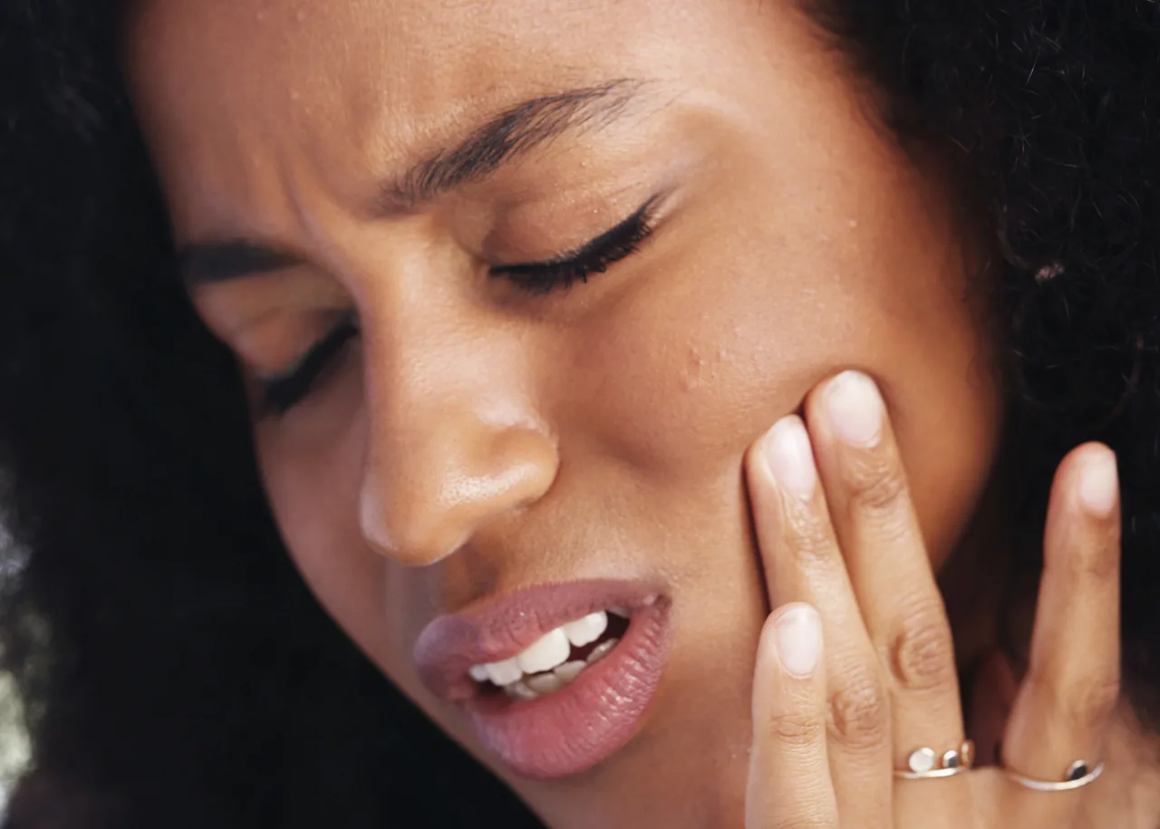 The Dangers of Untreated TMJ at Perfect White Smile