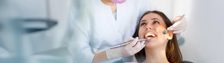 Common Tooth Replacement Options