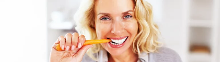 Can You Eat with Veneers? 1