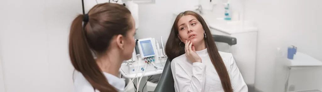 Exercises for TMJ