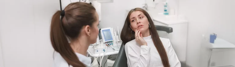 Exercises for TMJ