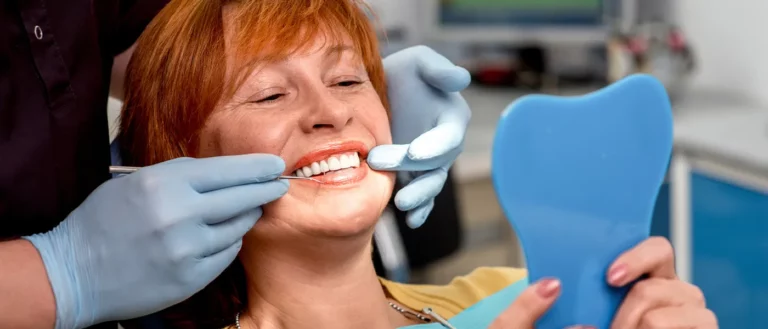 Are Dental Implants Safe