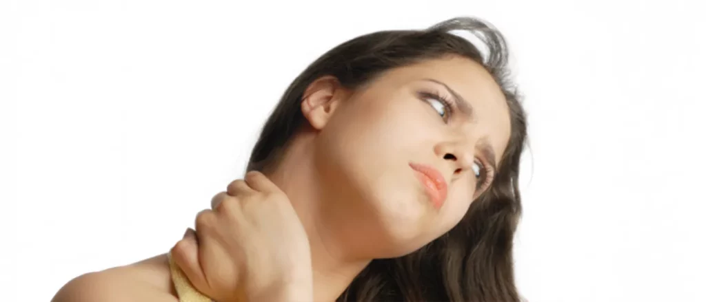 TMJ Cause Neck Pain