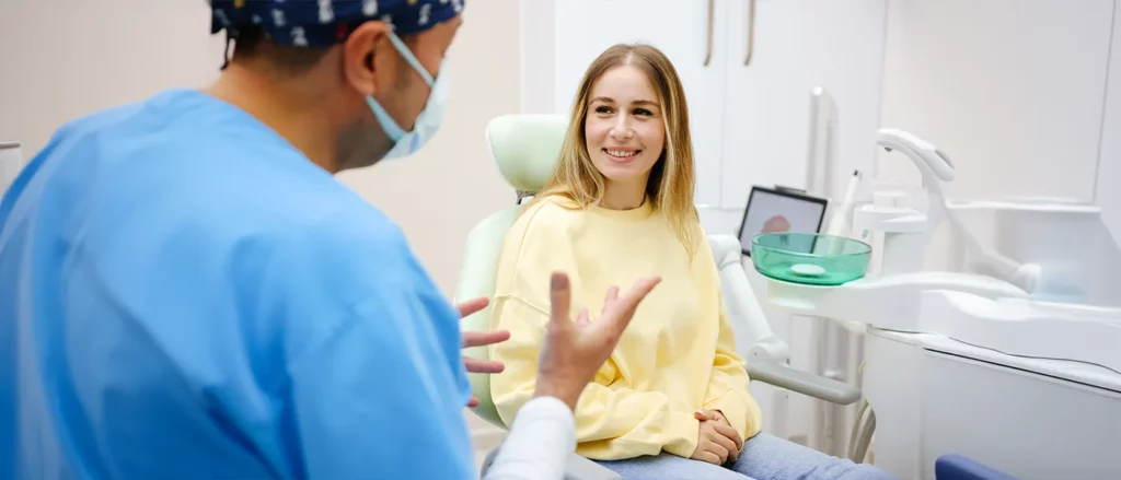 Does Dental Insurance Cover Implants