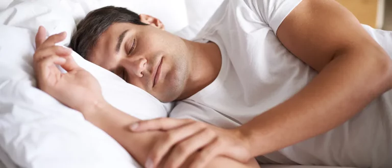 Can Sleep Apnea Go Away