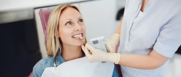 Types of Veneers
