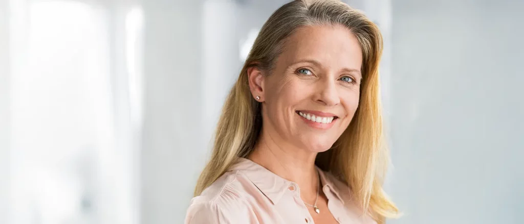 Smile Makeover Options