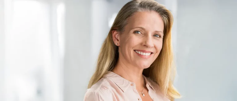 Smile Makeover Options