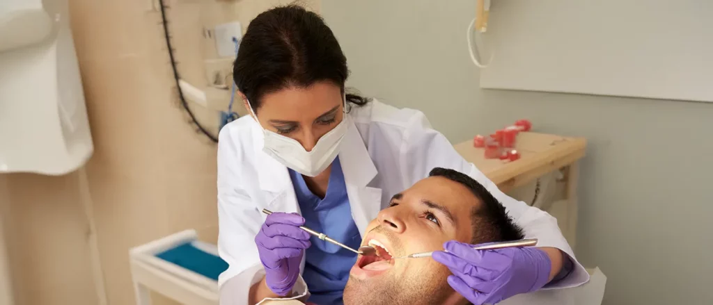 Lasers Remove Cavities