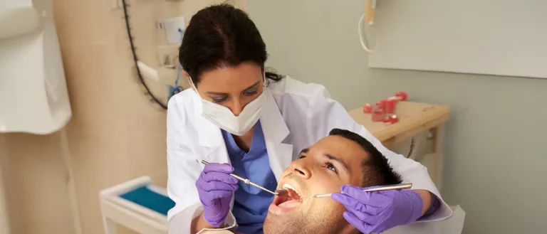 Lasers Remove Cavities