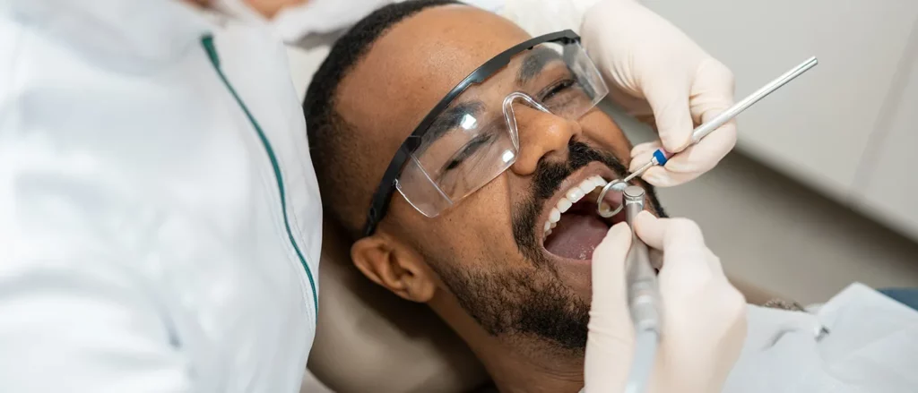 Dental Bonding