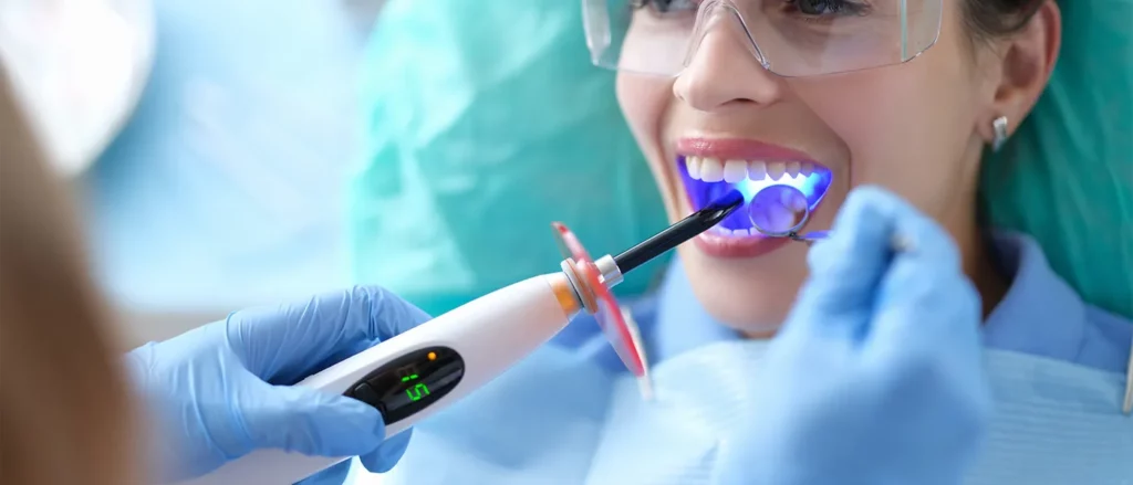 Dental Bonding