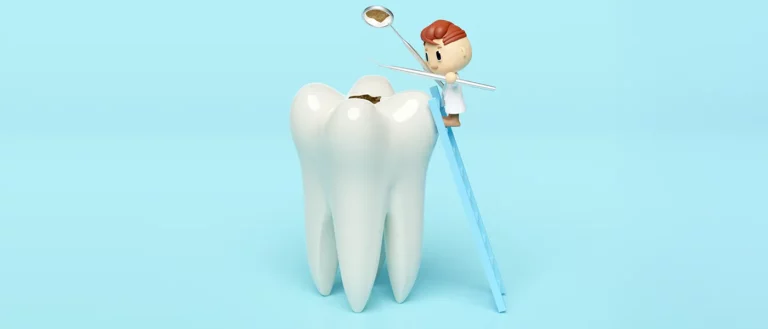 Porcelain Fillings