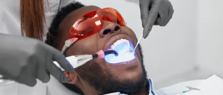 Laser Dentistry