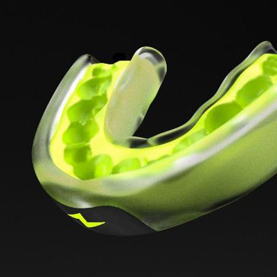 Why Proper Mouthguard Cleaning Matters