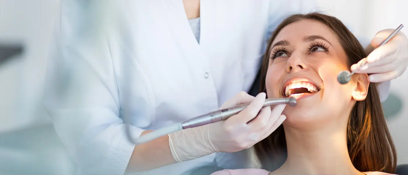 Is Whitening Teeth Safe