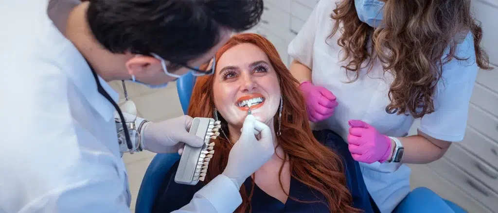 Do Lumineers Make Your Teeth Look Bigger