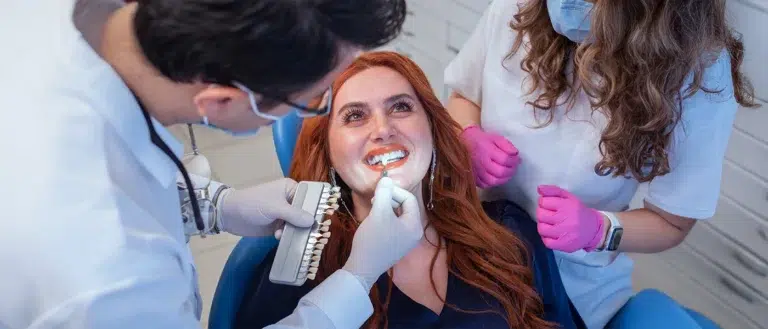 Do Lumineers Make Your Teeth Look Bigger
