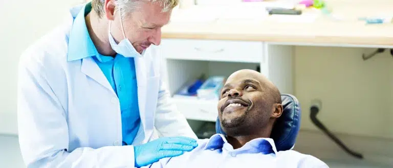 Who Cannot Get Dental Implants