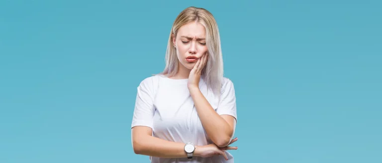 Common TMJ Nerve Damage Symptoms