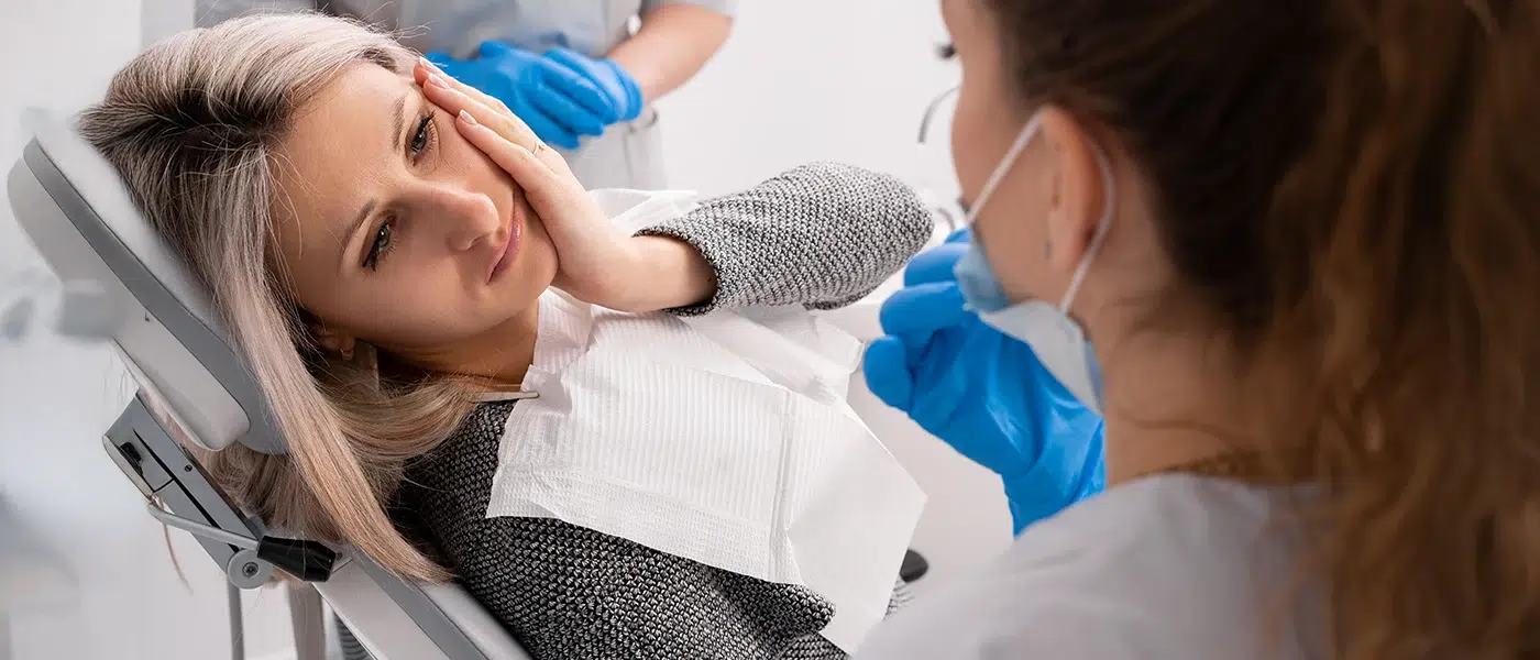 Can TMJ Cause Ear Pain