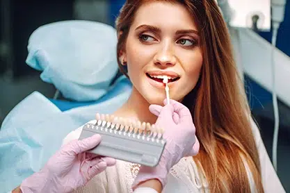 Dental Veneers