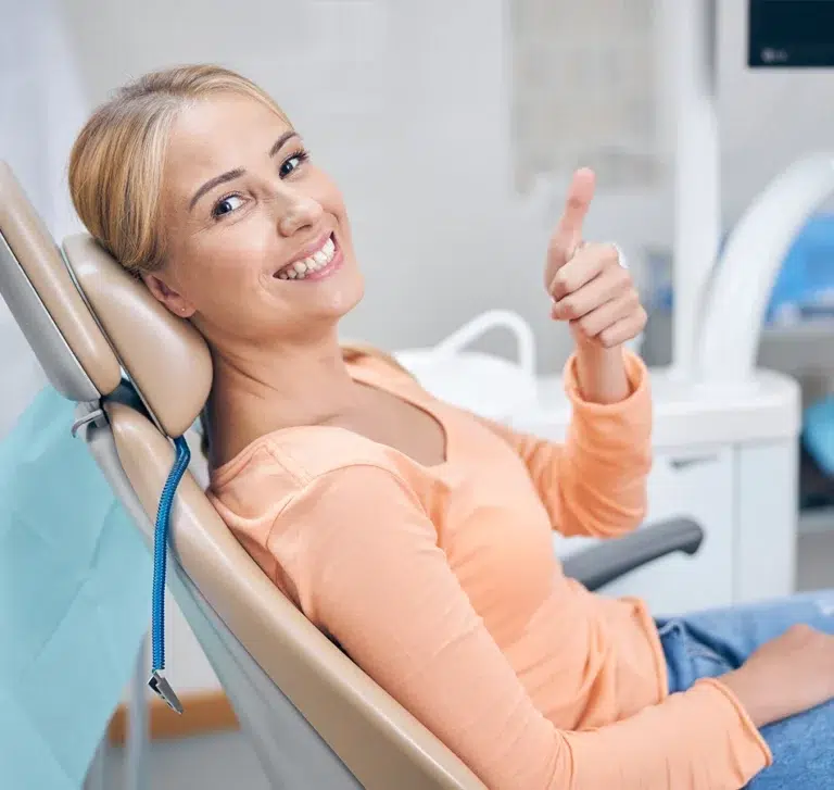 Why Choose Perfect White Smile in The Flats, CA