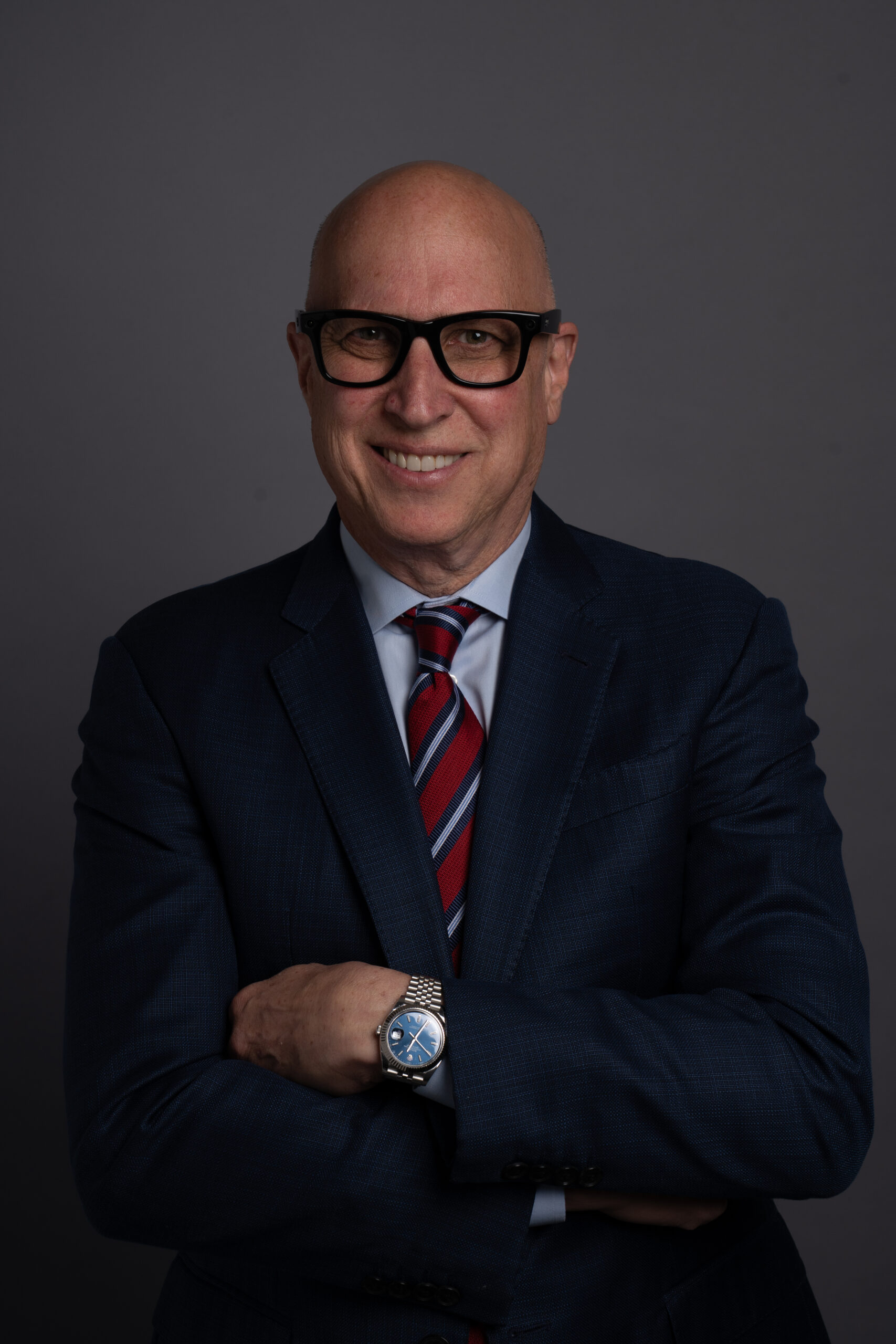 Dr. David Frey DDS, Cosmetic Dentist and TMJ Expert