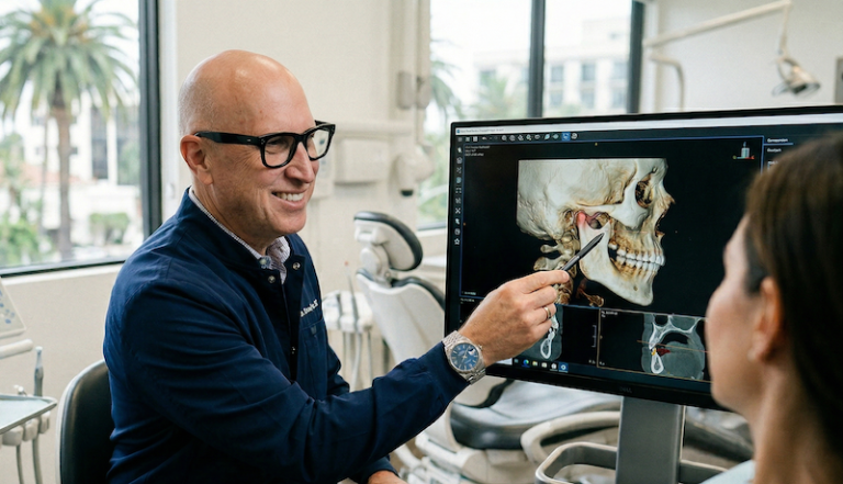 Understanding TMJ Through a Structural and Functional Lens