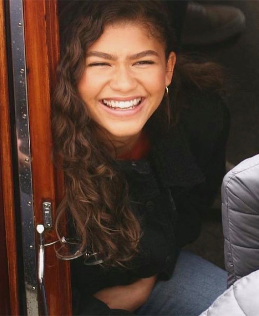 Zendaya